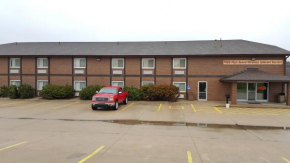 Hotels in Washington County